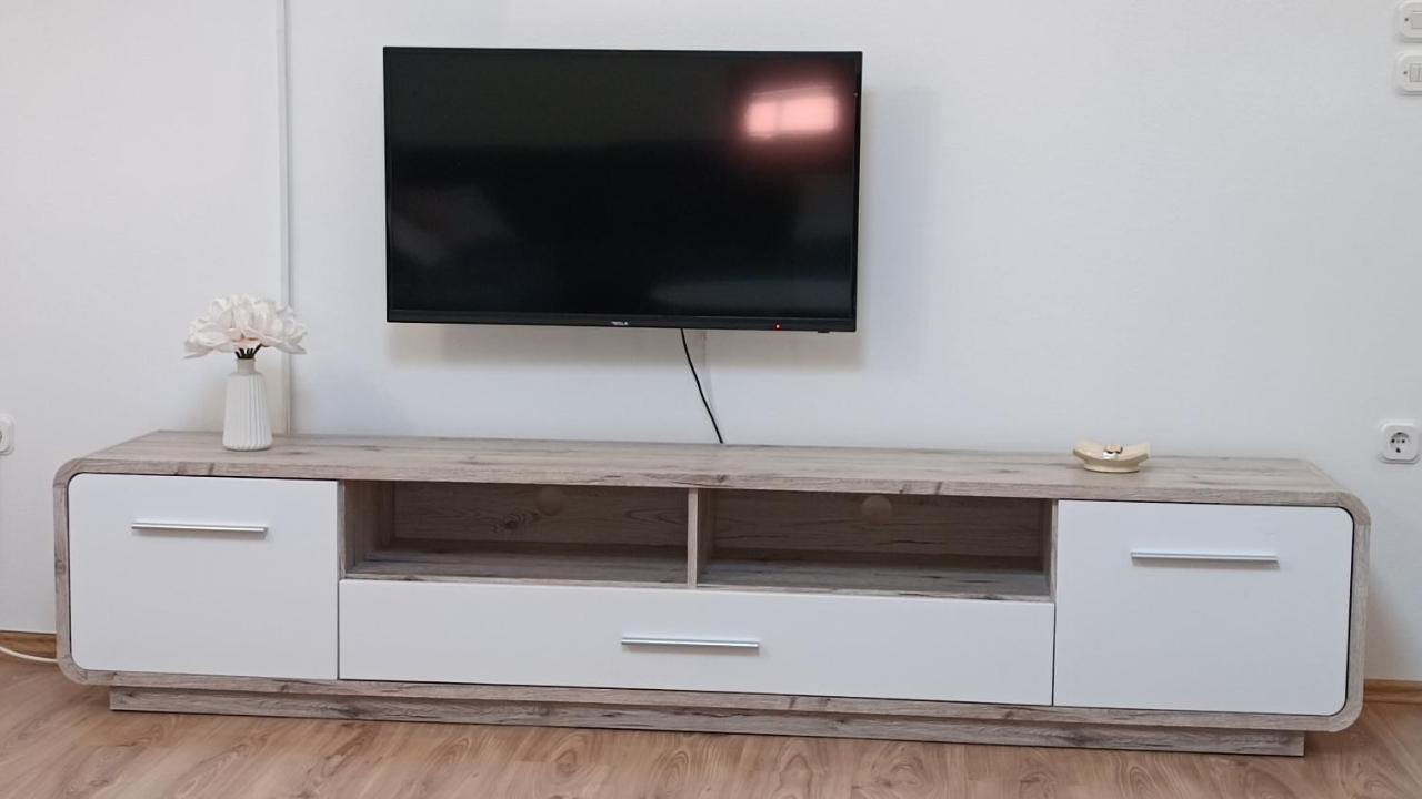 Apartman Sintic Krk Town Buitenkant foto